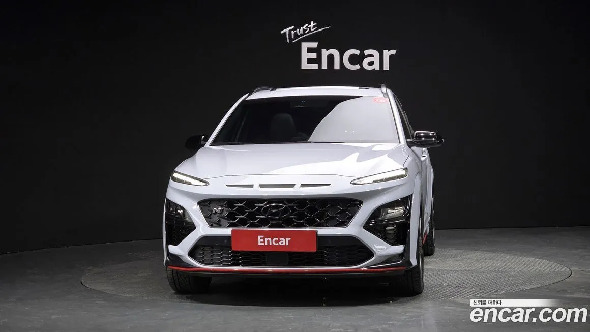 Hyundai Kona — фото 6