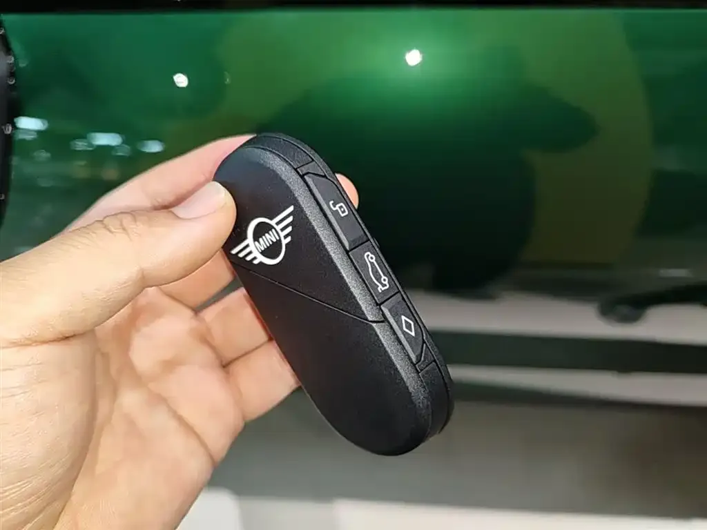 MINI Cooper EV 2025 из CN, фото 3