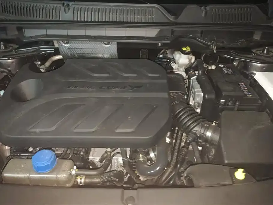 Changan CS75PLUS 2025 из CN, фото 9