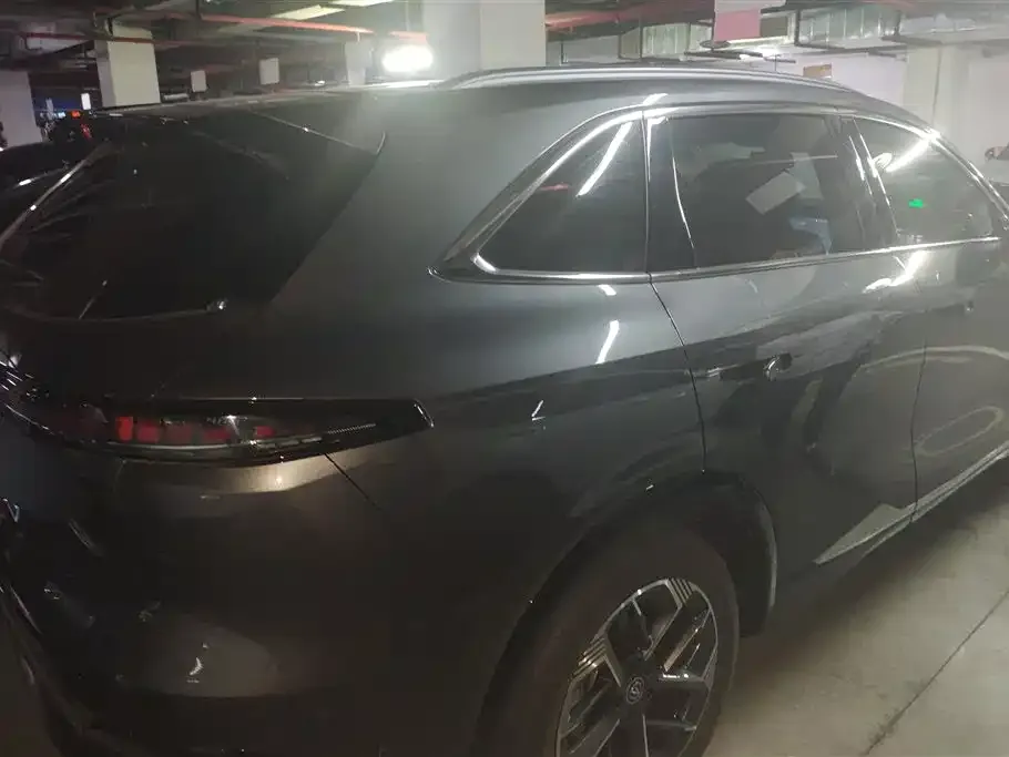 Changan CS75PLUS 2025 из CN, фото 7