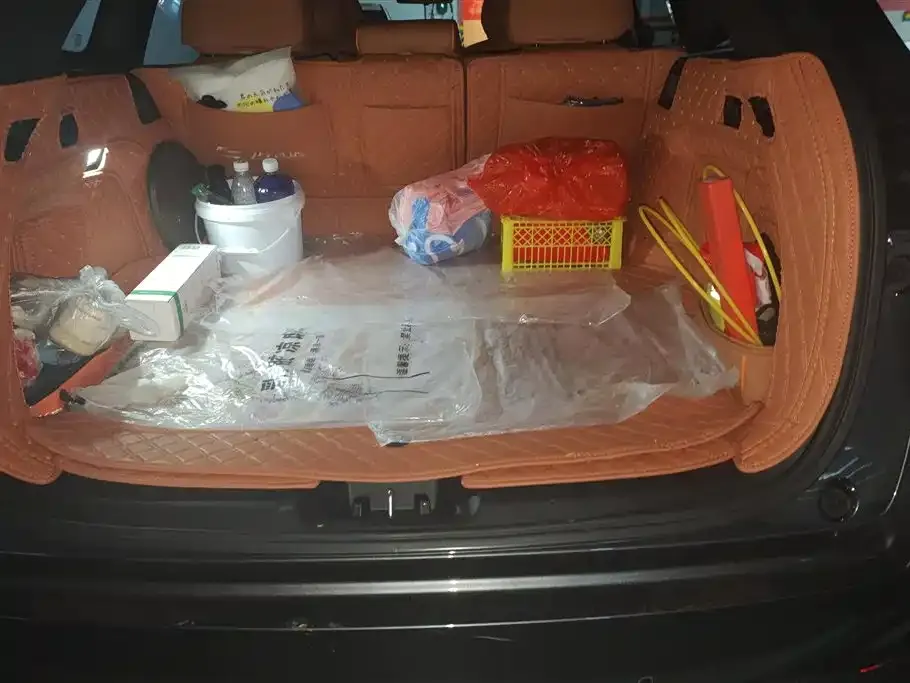 Changan CS75PLUS 2025 из CN, фото 8