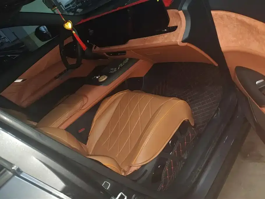 Changan CS75PLUS 2025 из CN, фото 6