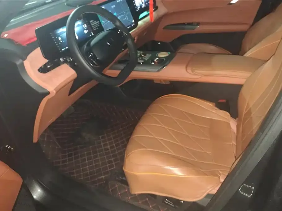 Changan CS75PLUS 2025 из CN, фото 10