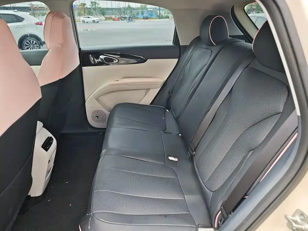 Geely Starburst 2026 из CN, фото 2