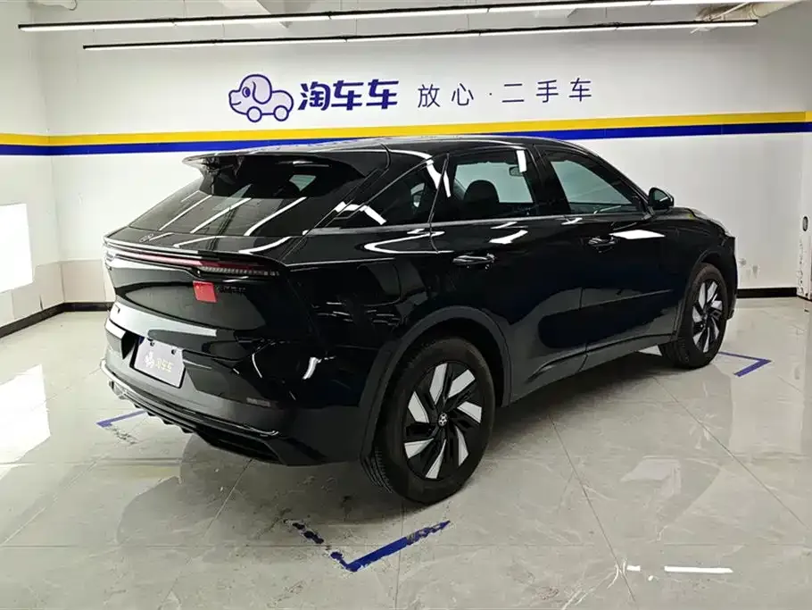 Venucia V DD-i 2024 из CN, фото 4