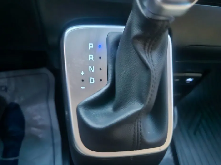 Hyundai Staria 2025 из KR, фото 5