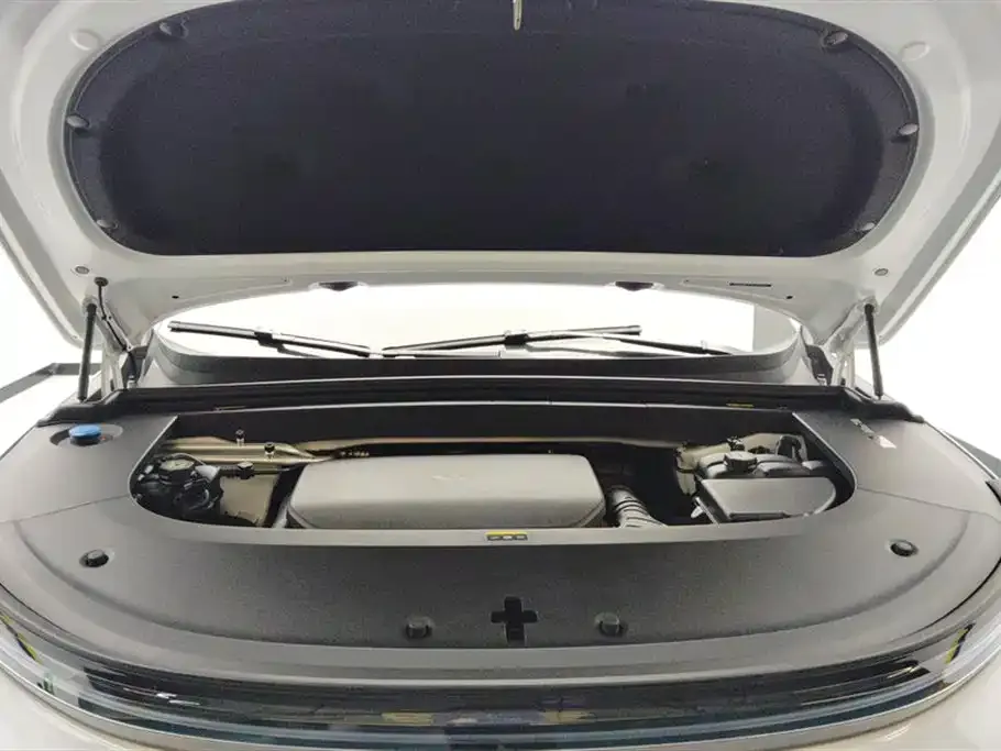 Li Auto L6 2025 из CN, фото 10