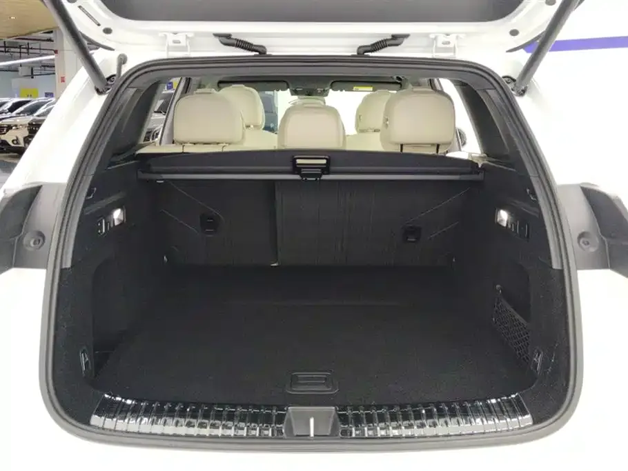 Li Auto L6 2025 из CN, фото 8