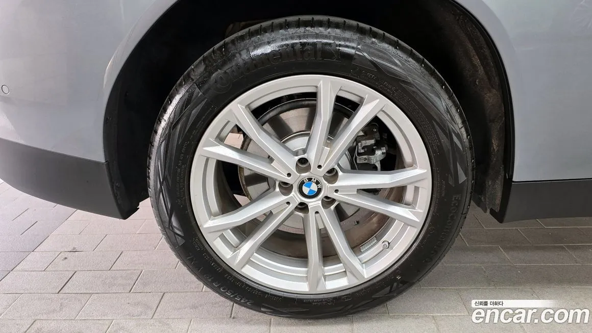 BMW X3 2025 из KR, фото 6