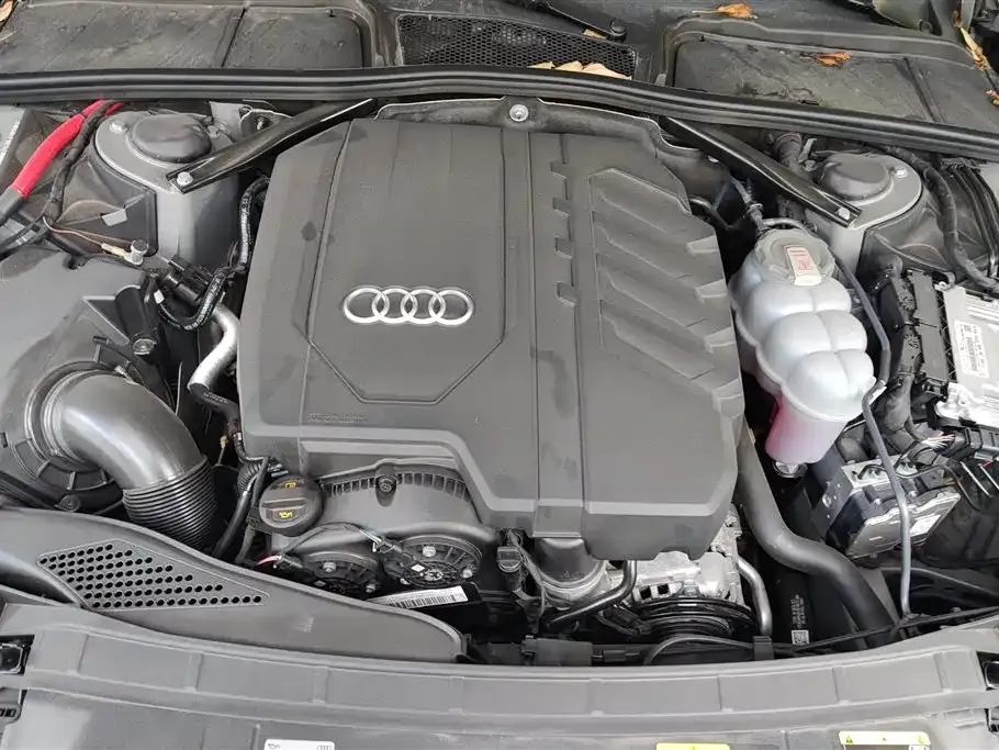 Audi A5 (Import) — фото 5