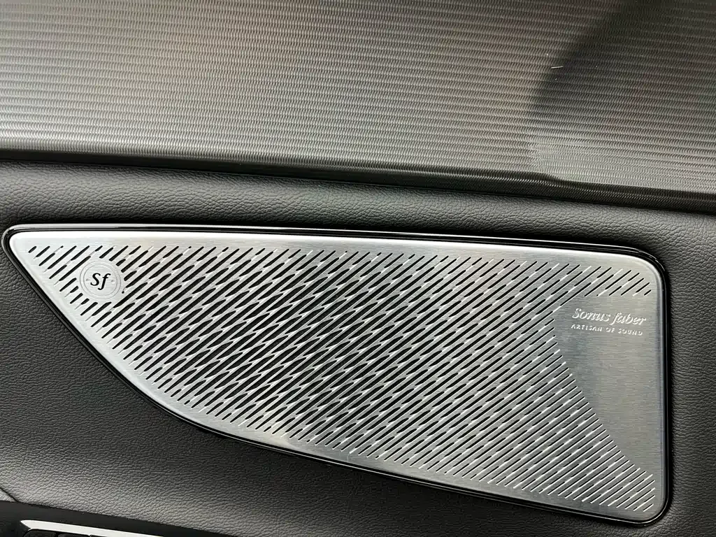 Maserati Grecale 2025 из CN, фото 10