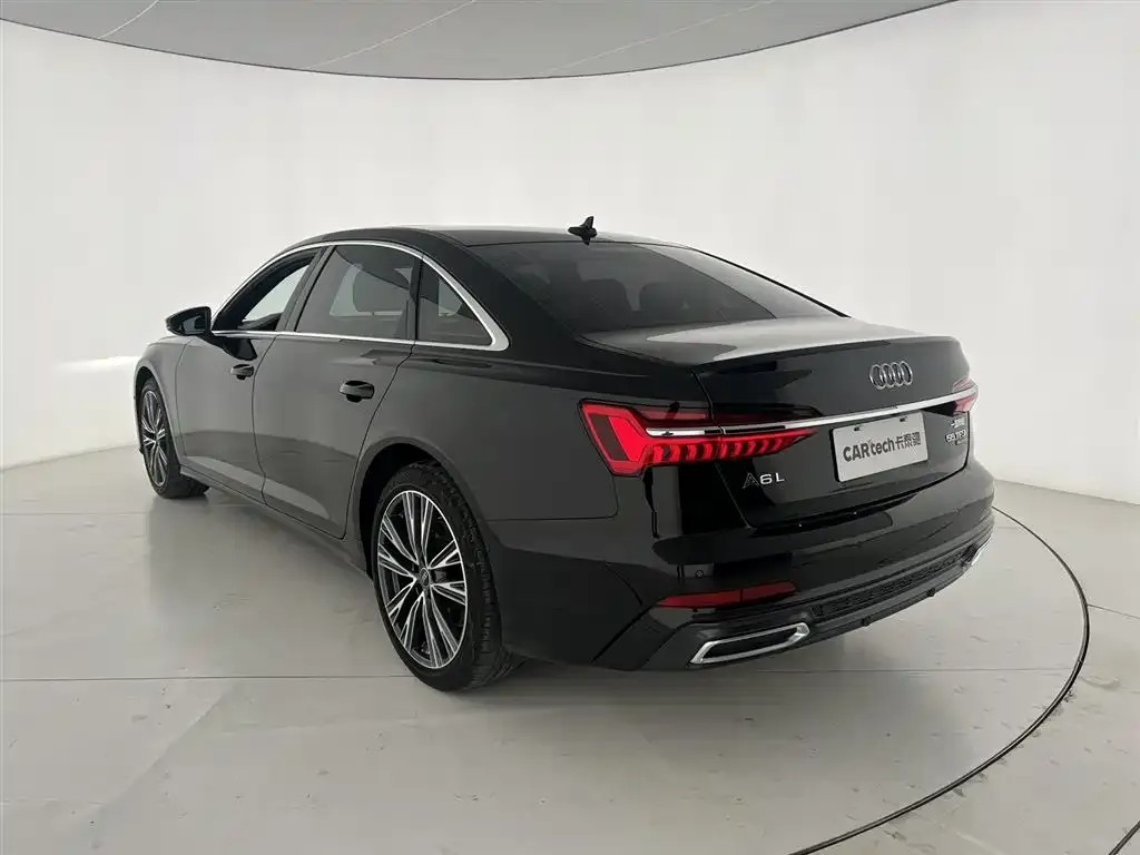 Audi A6L — фото 3