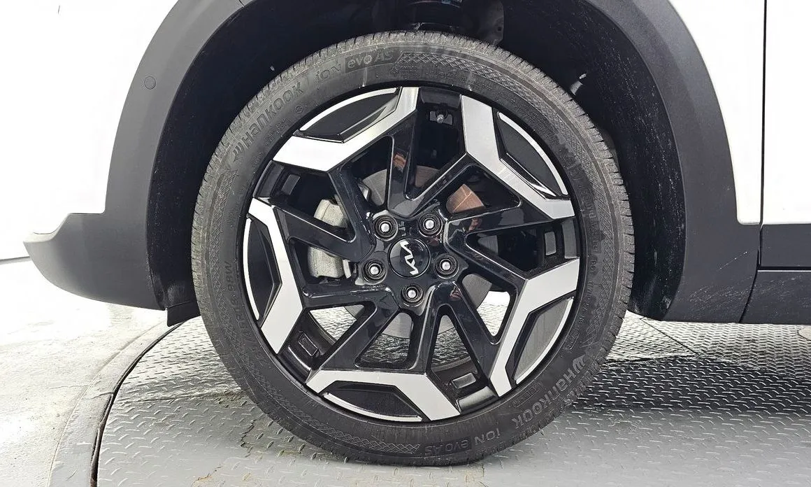 Kia Seltos 2025 из KR, фото 10