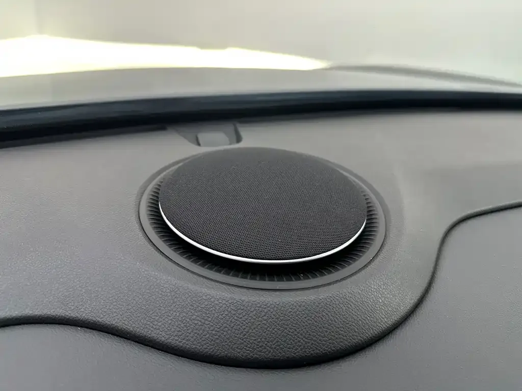 Geely Galaxy A7 — фото 8