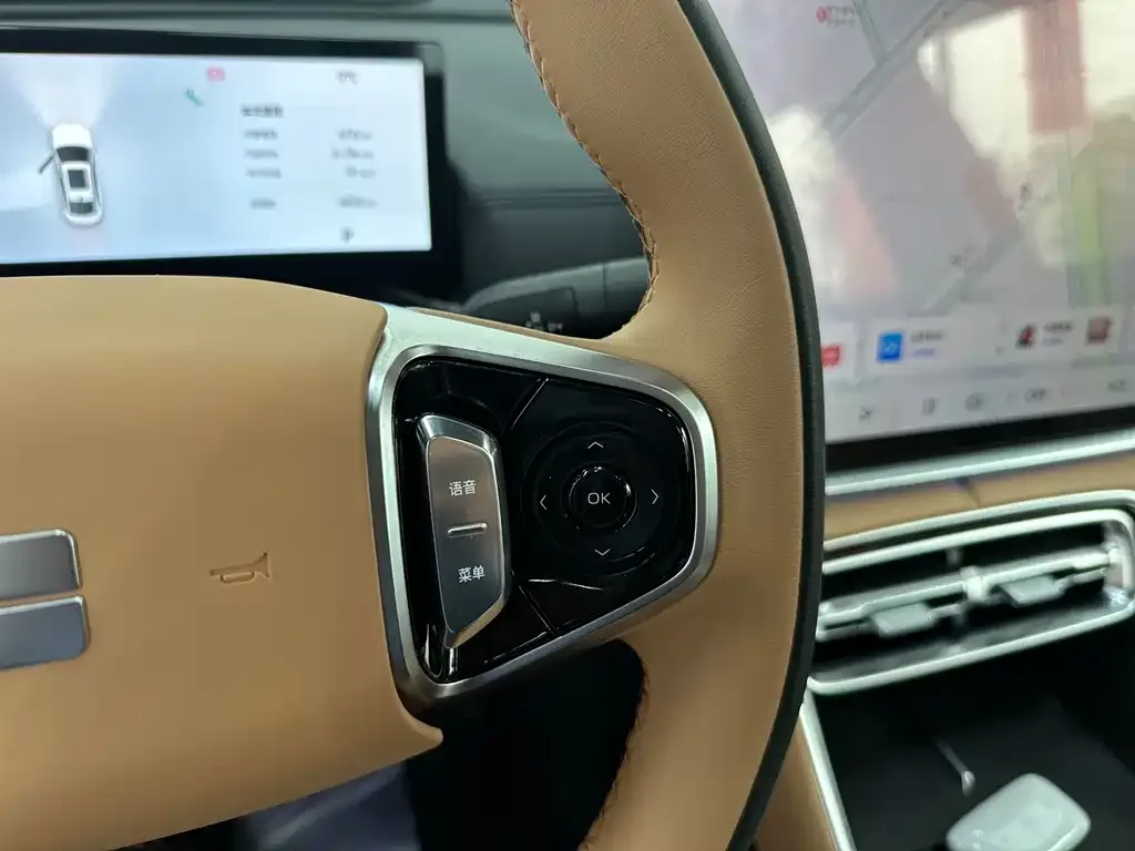 Geely Galaxy A7 — фото 2