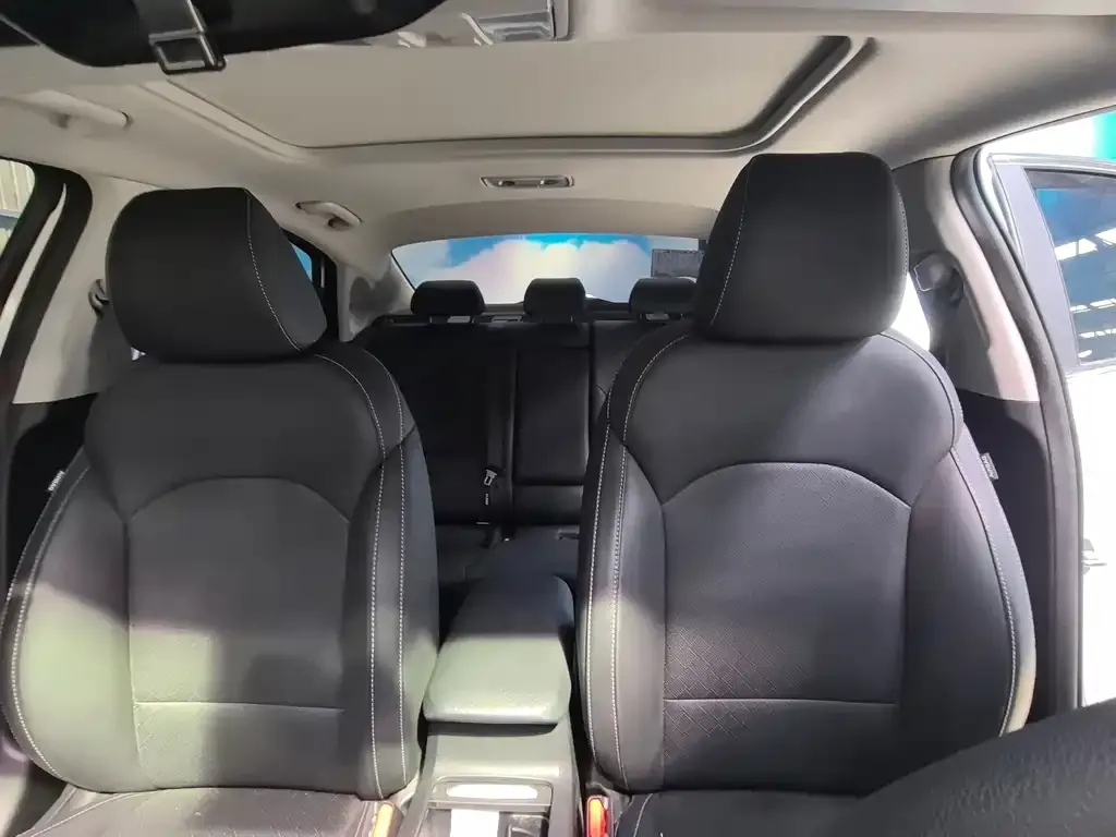 Kia K3 2022 из CN, фото 6