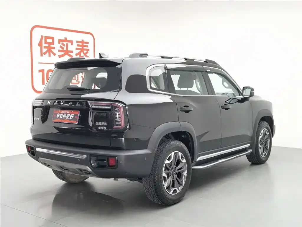 Haval Big Dog — фото 2