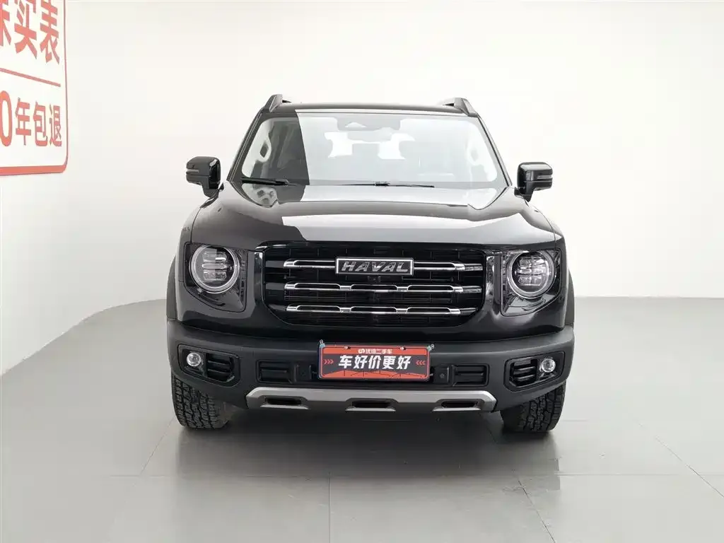 Haval Big Dog — фото 6