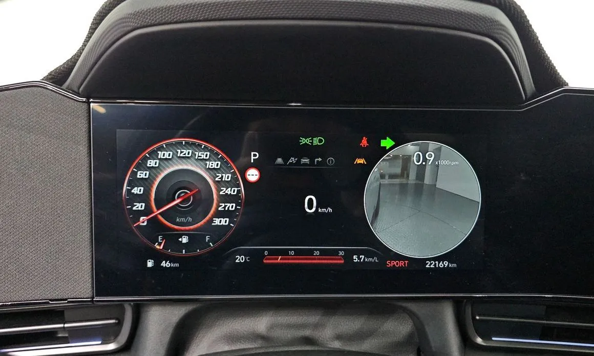 Hyundai AVANTE — фото 4