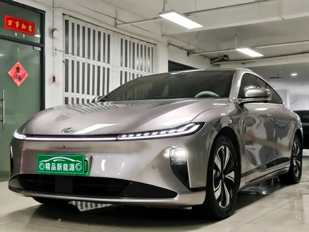 Qiyuan A07
