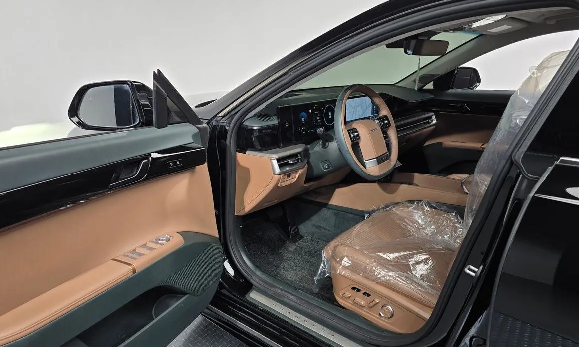 Hyundai Grandeur 2023 из KR, фото 6