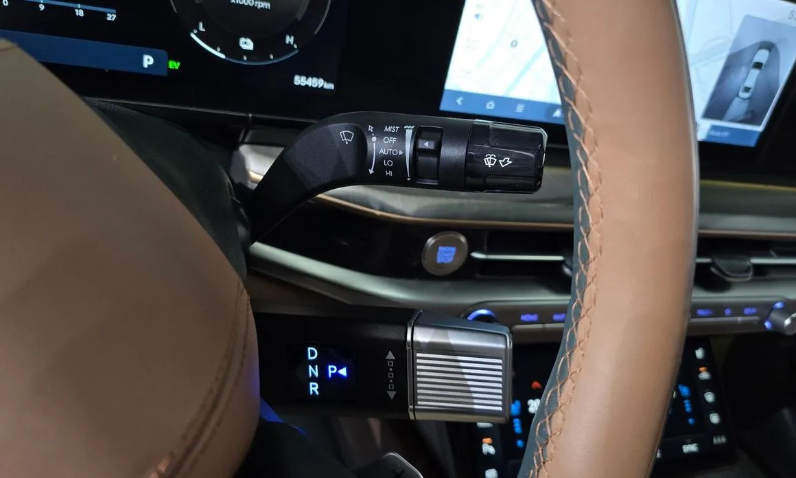Hyundai Grandeur 2023 из KR, фото 10