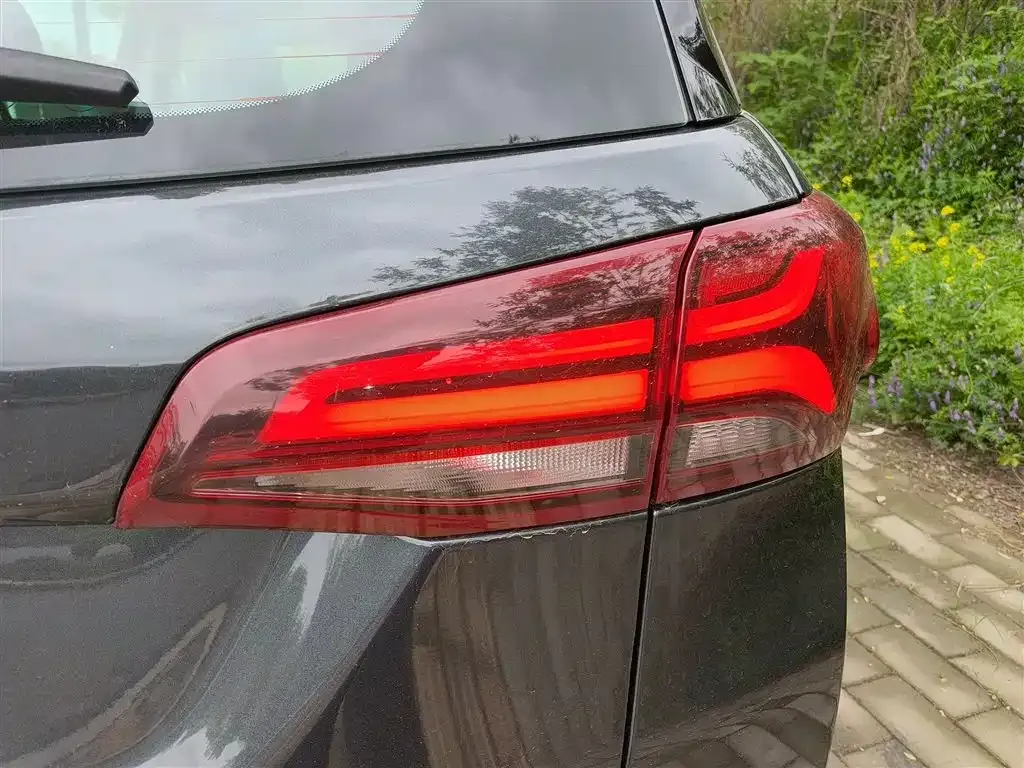 Chevrolet Equinox 2021 из CN, фото 4