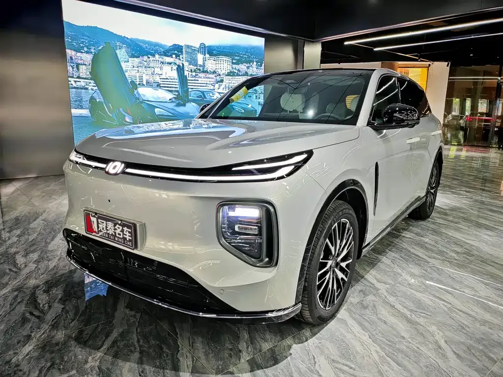 Qiyuan Q07