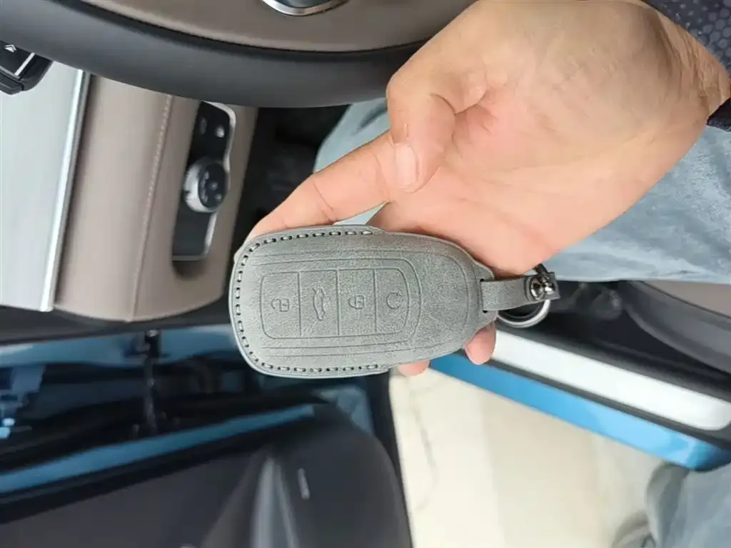 Chery Tiggo 8 PLUS C-DM 2025 из CN, фото 3