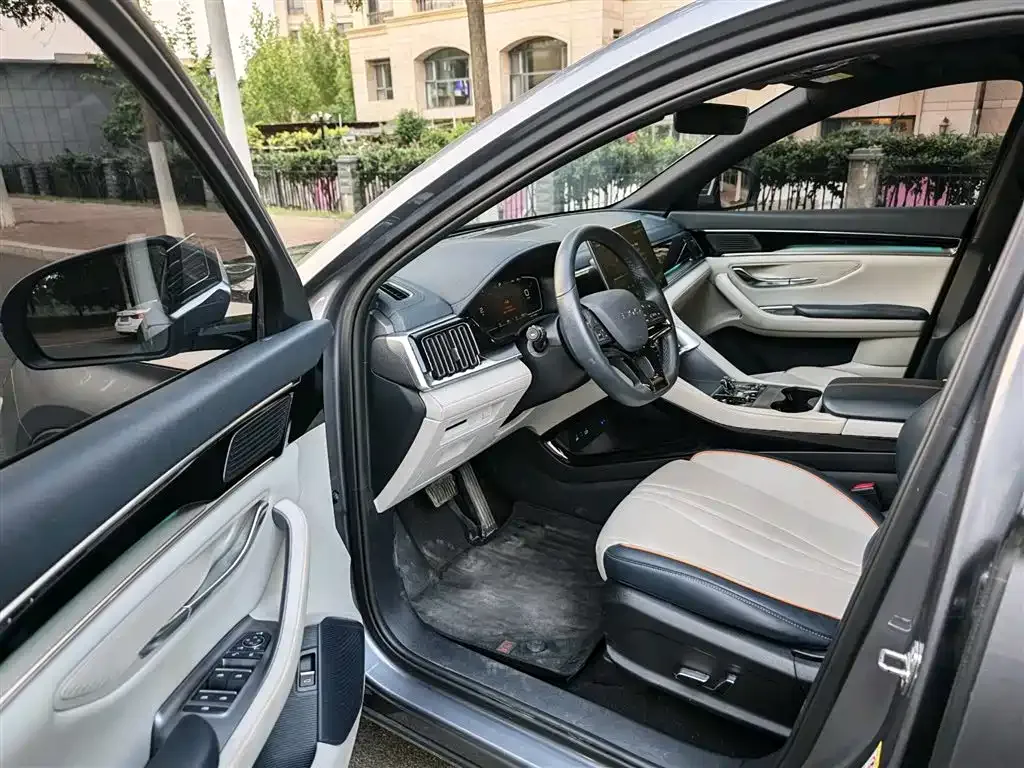 BYD PLUS New Energy — фото 9