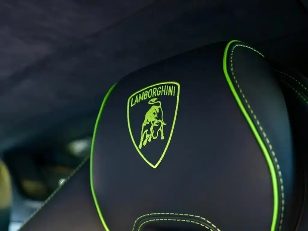 Lamborghini Huracan — фото 3