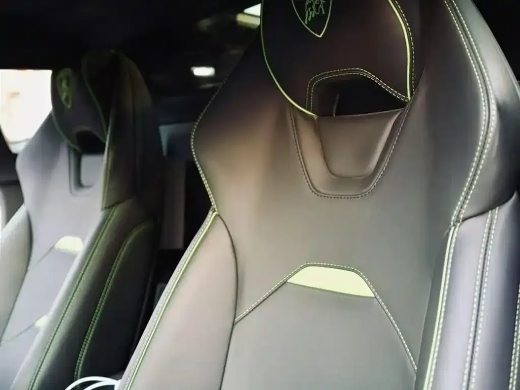 Lamborghini Huracan — фото 2