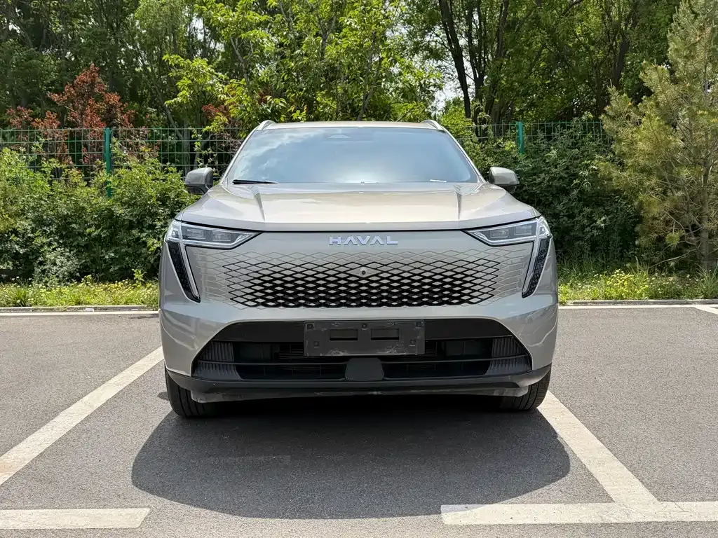 Haval Xiaolong MAX 2023 из CN, фото 7
