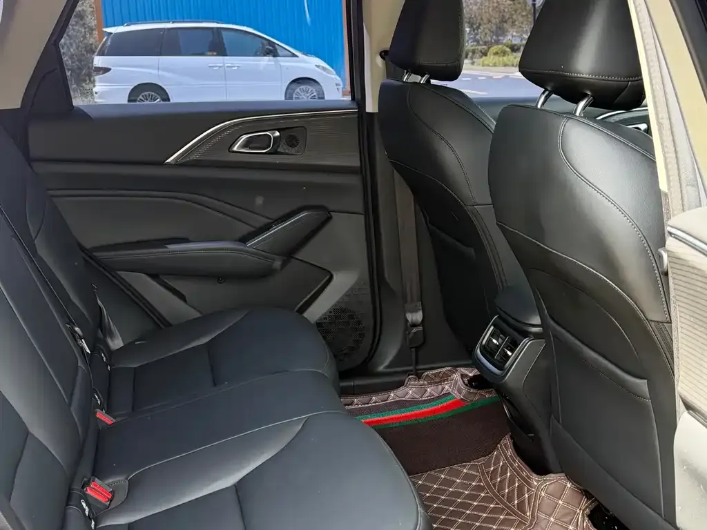 Haval Xiaolong MAX 2023 из CN, фото 2