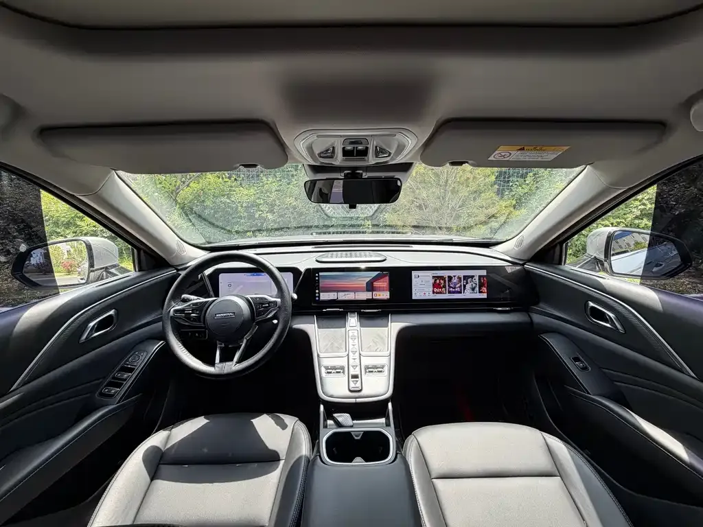 Haval Xiaolong MAX 2023 из CN, фото 3