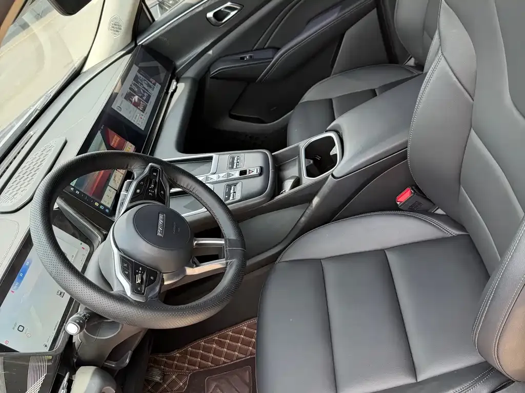Haval Xiaolong MAX 2023 из CN, фото 4