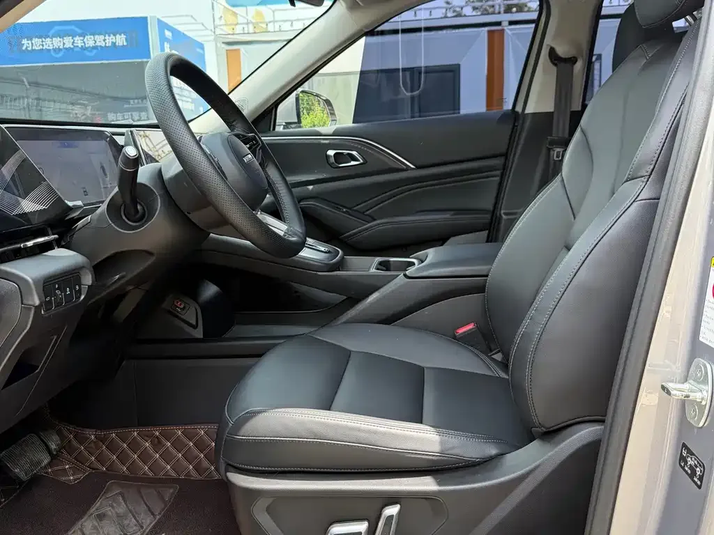 Haval Xiaolong MAX 2023 из CN, фото 6