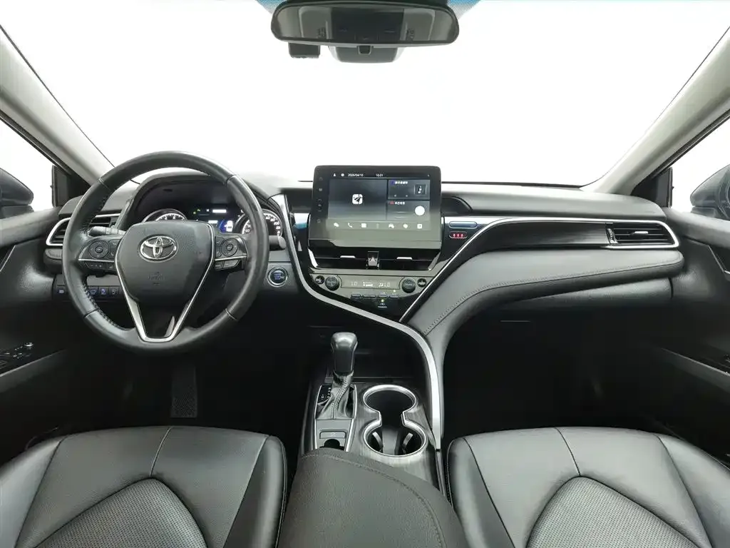 Toyota Camry 2022 из CN, фото 7