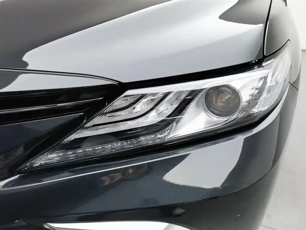 Toyota Camry 2022 из CN, фото 10