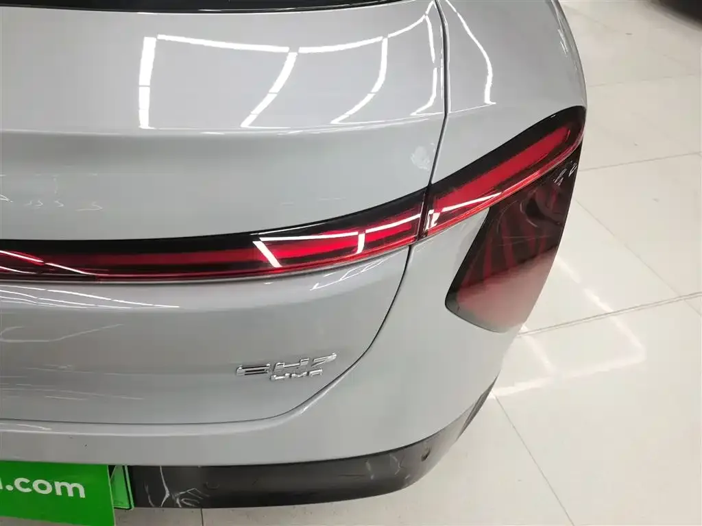 Hongqi EH7 2024 из CN, фото 6