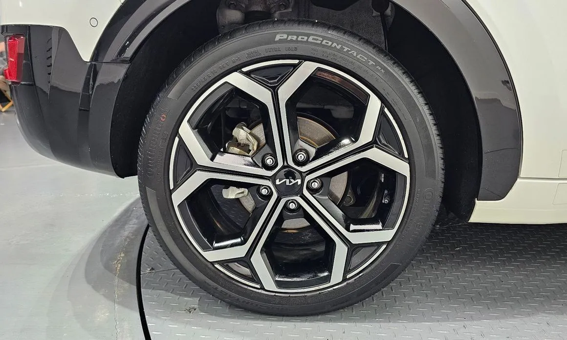 Kia Niro 2022 из KR, фото 10