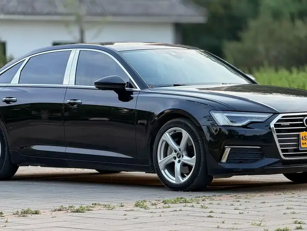 Audi A6L — фото 4