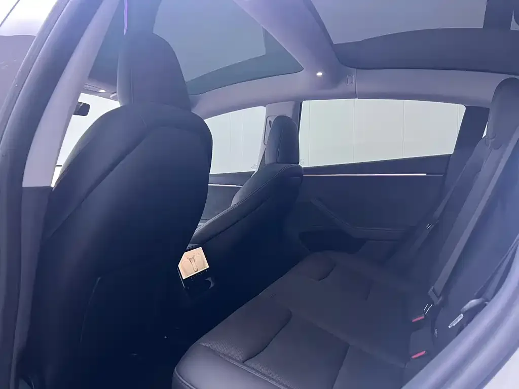 Tesla Model 3 — фото 6