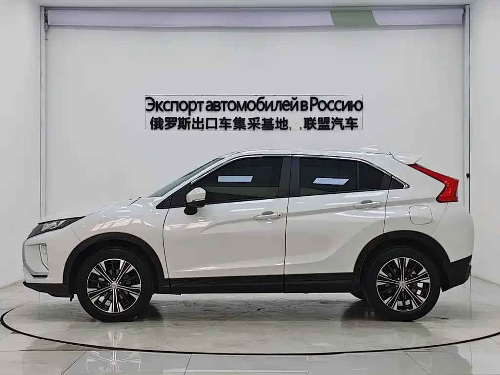 Mitsubishi Eclipse Cross 2023 из CN, фото 5