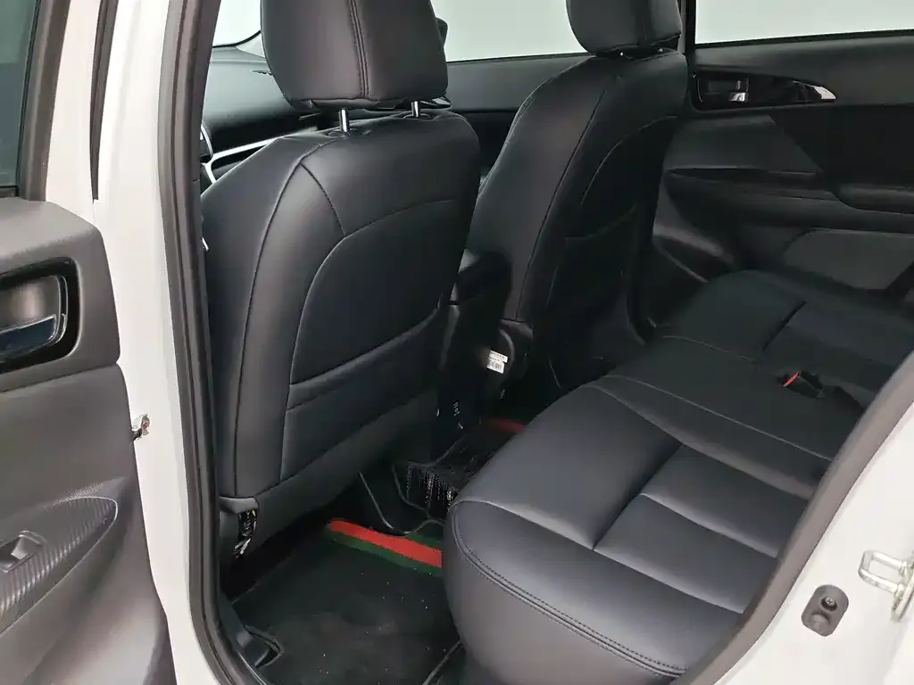 Mitsubishi Eclipse Cross 2023 из CN, фото 10