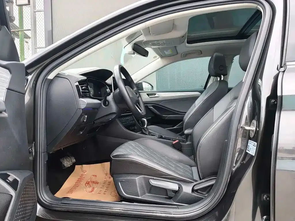 Volkswagen Sagitar 2023 из CN, фото 9