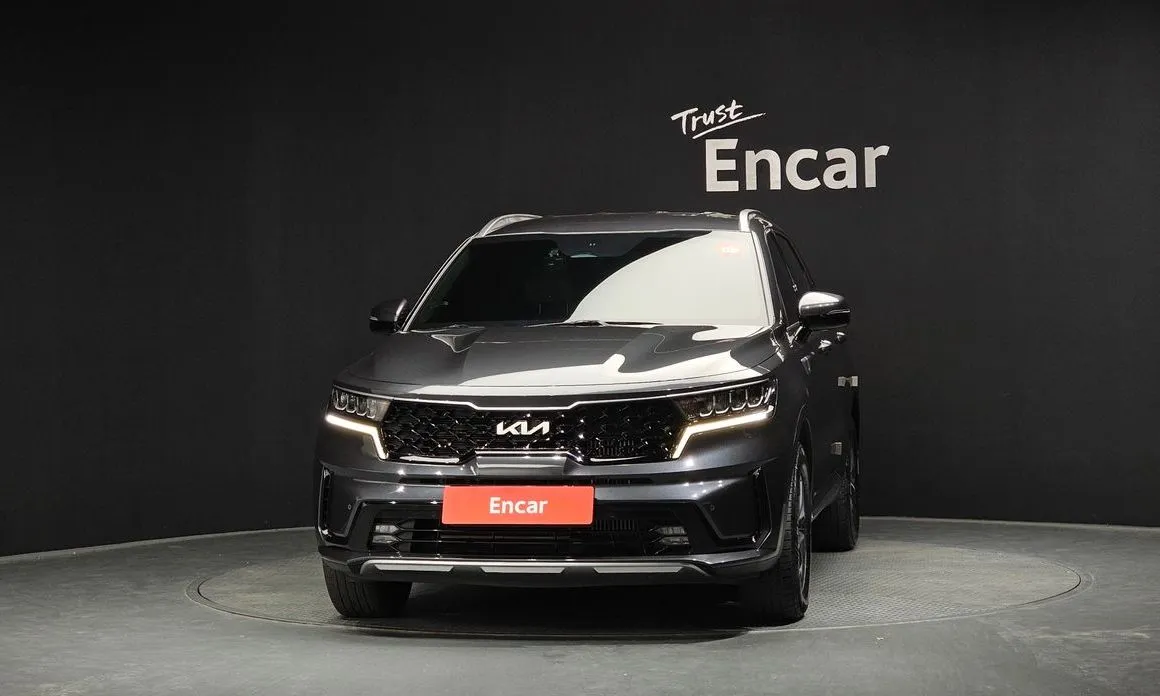 Kia Sorento — фото 4