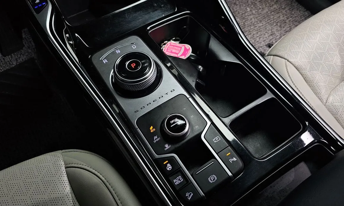 Kia Sorento — фото 2