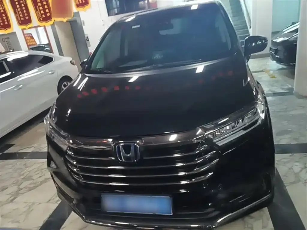 Honda Odyssey 2023 из CN, фото 7