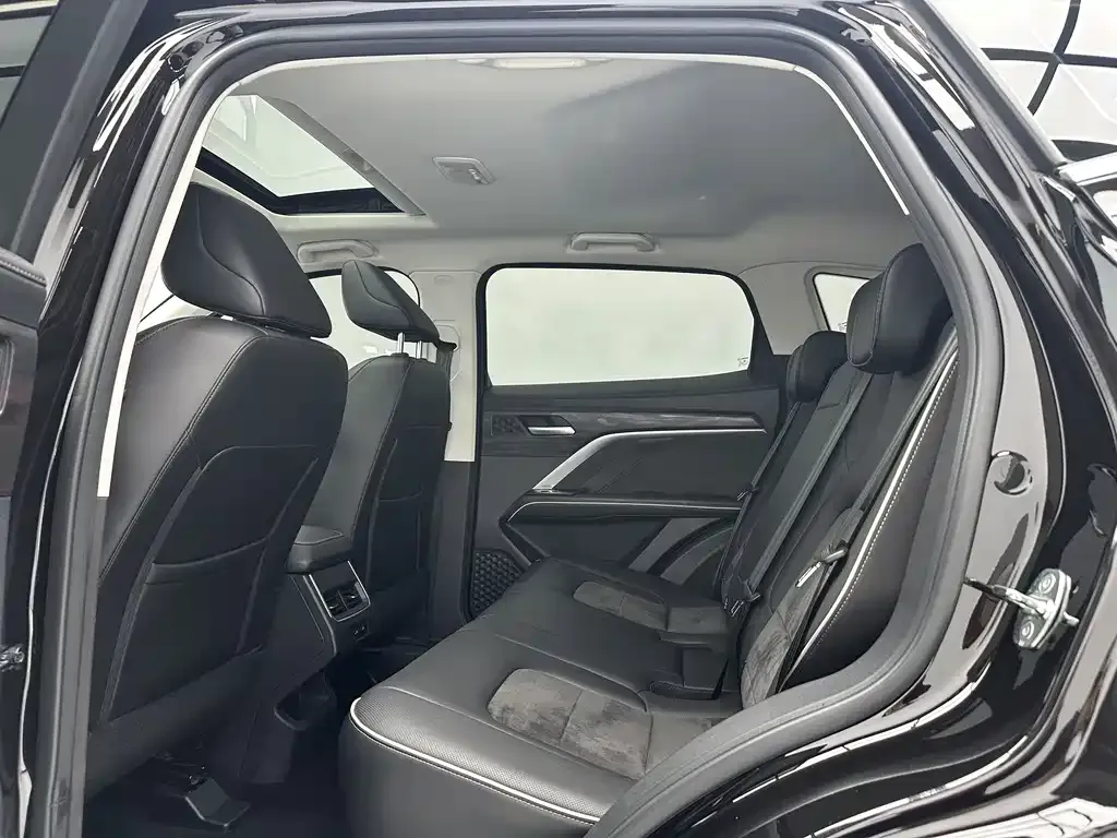 Haval H6 — фото 3